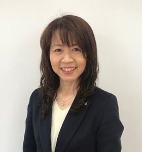 田島 みゆき