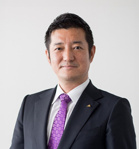 髙山 幸治