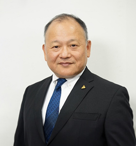 竹内 康順