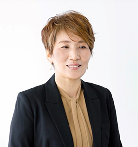 徳武 聖子