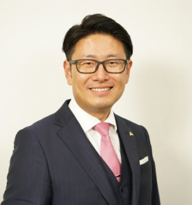 佐藤 洋輔