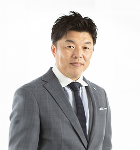 吉川 正明