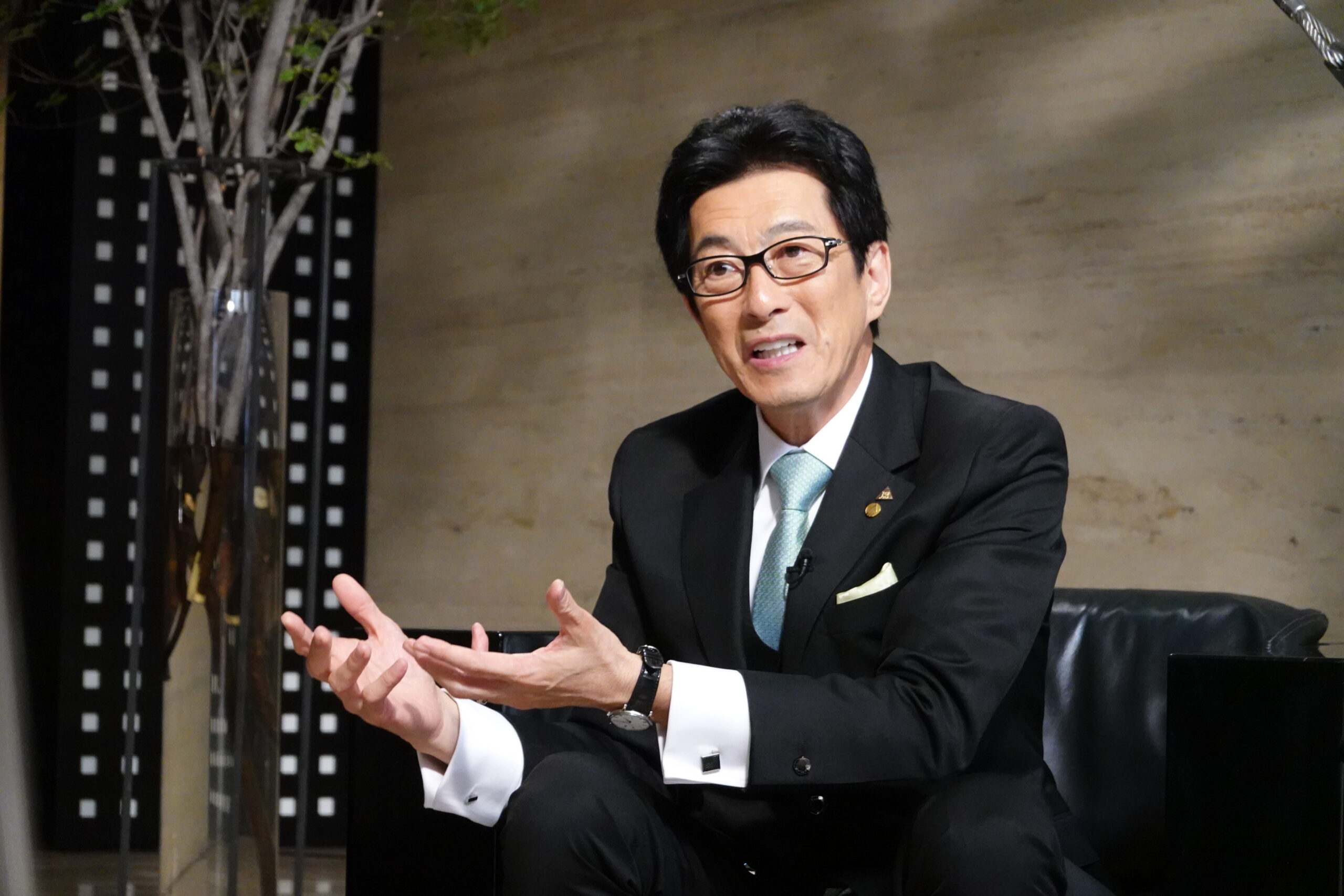 QCC会員限定】クオリティカンパニーデザインプログラム発表記念講演会 