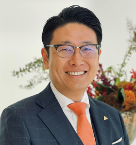 佐藤 洋輔