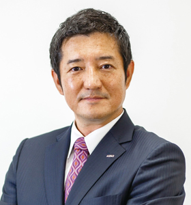 髙山 幸治