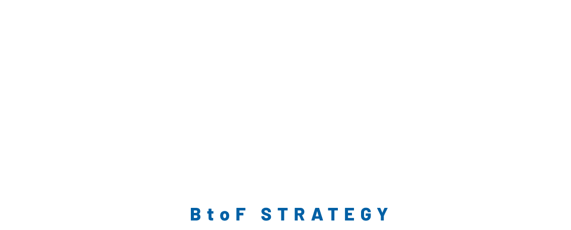 一度のセールスで生涯顧客をつくる紹介が途絶えないBtoF戦略の技術